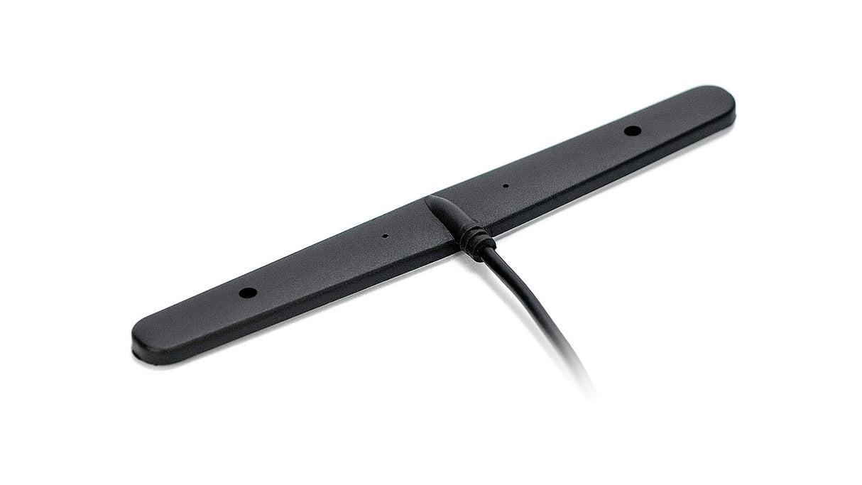 2J5124P 4G/LTE adhesive mount Antenna SMA-M 300cm
