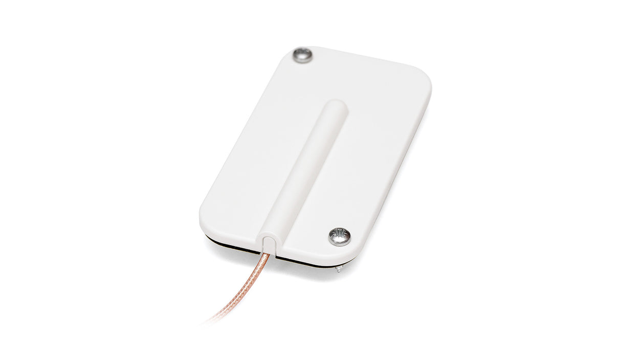 2J5410HP TETRA, LPWA, UHF Antenna adhesive/wall mount customizable