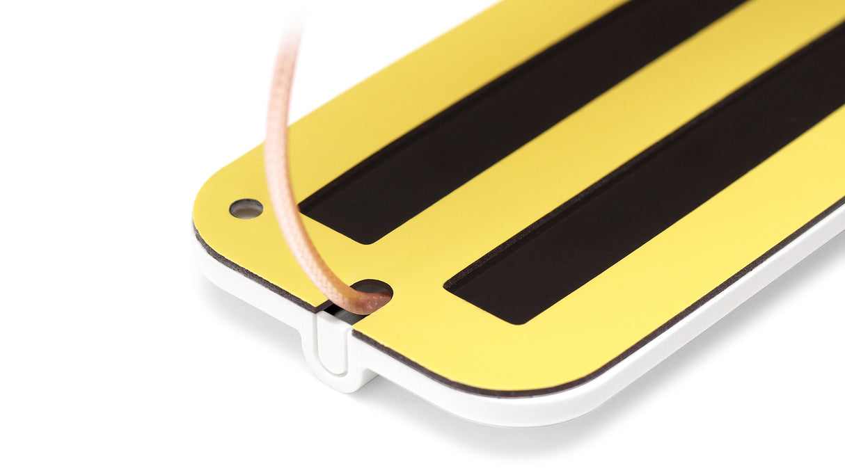 2J5415HP-433 ISM Antenna adhesive, wall mount customizable