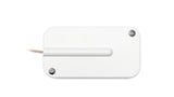 2J5424HP 4G/LTE adhesive/wall mount Antenna SMA-M 300cm