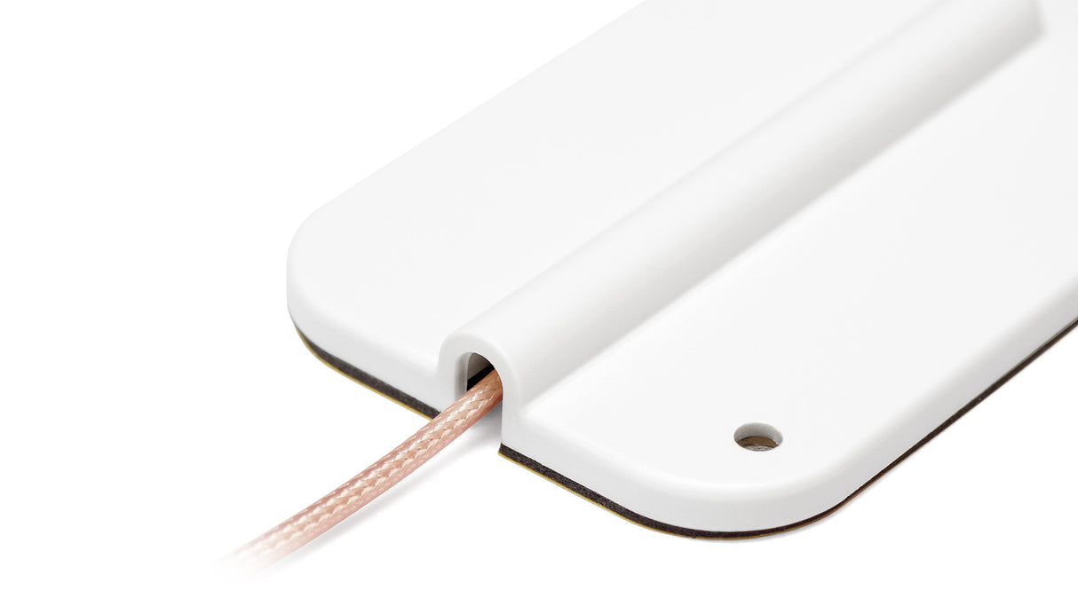 2J5424HP 4G/LTE adhesive/wall mount Antenna SMA-M 300cm