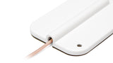 2J5424HP 4G/LTE adhesive/wall mount Antenna SMA-M 300cm