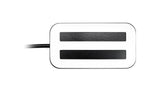 2J5424P 4G/LTE adhesive mount Antenna SMA-M 300cm