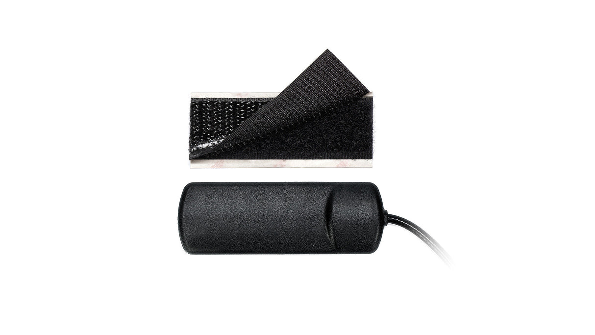 2J5502VP Wi-Fi 6E/7, ISM Antenna adhesive/velcro mount customizable