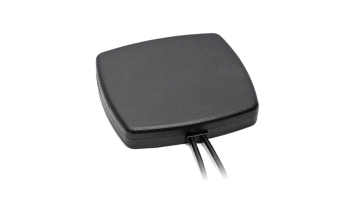 2J6003PGF Wi-Fi, GNSS, ISM Antenna adhesive 2-in-1