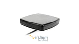 2J6026B Iridium screw mount Antenna Low Profile