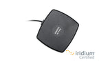 2J6026P Iridium adhesive mount Antenna