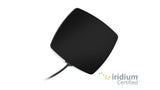 2J6026P Iridium adhesive mount Antenna