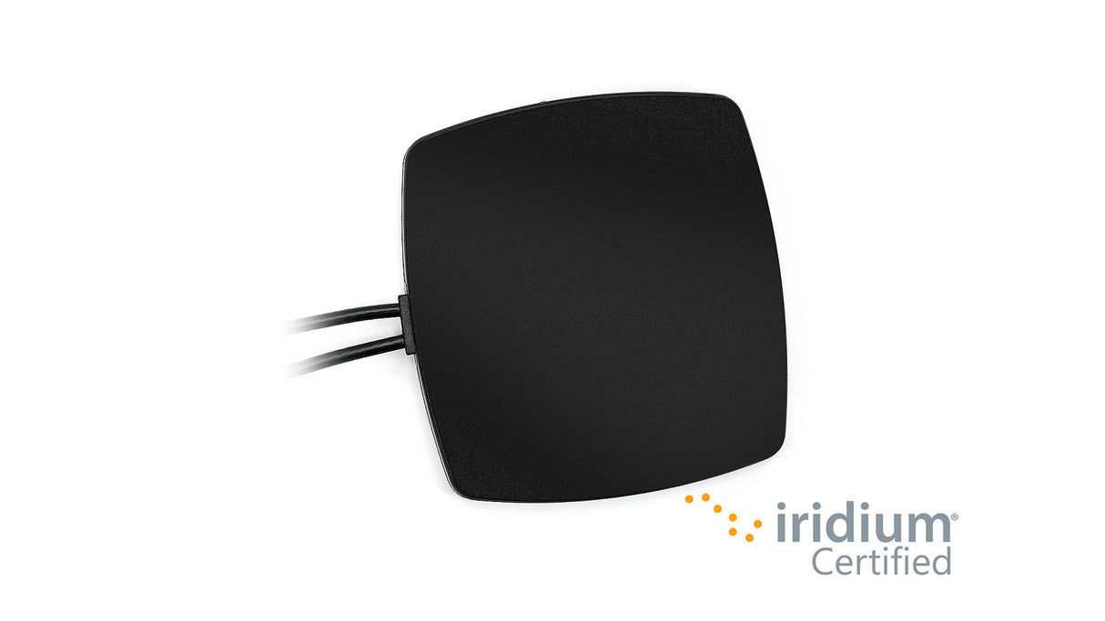 2J6033PGF Iridium, GNSS Antenna adhesive