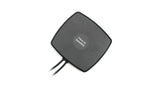 2J6041PGF 4G/LTE, GNSS Antenna adhesive mount SMA-M 300cm