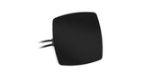 2J6041PGF 4G/LTE, GNSS Antenna adhesive mount SMA-M 300cm