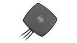 2J6041PGFa 4G/LTE, GNSS adhesive mount Antenna 3-in-1 SMA-M 300cm