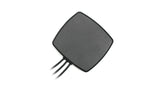 2J6047Pa 4G/LTE, Wi-Fi, ISM Antenna adhesive 3-in-1 Customizable Connector