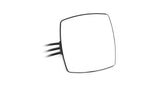 2J6047Pa 4G/LTE, Wi-Fi, ISM Antenna adhesive 3-in-1 Customizable Connector