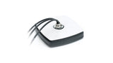 2J6069BGF 4G/LTE, GNSS, ISM screw mount Antenna 3-in-1