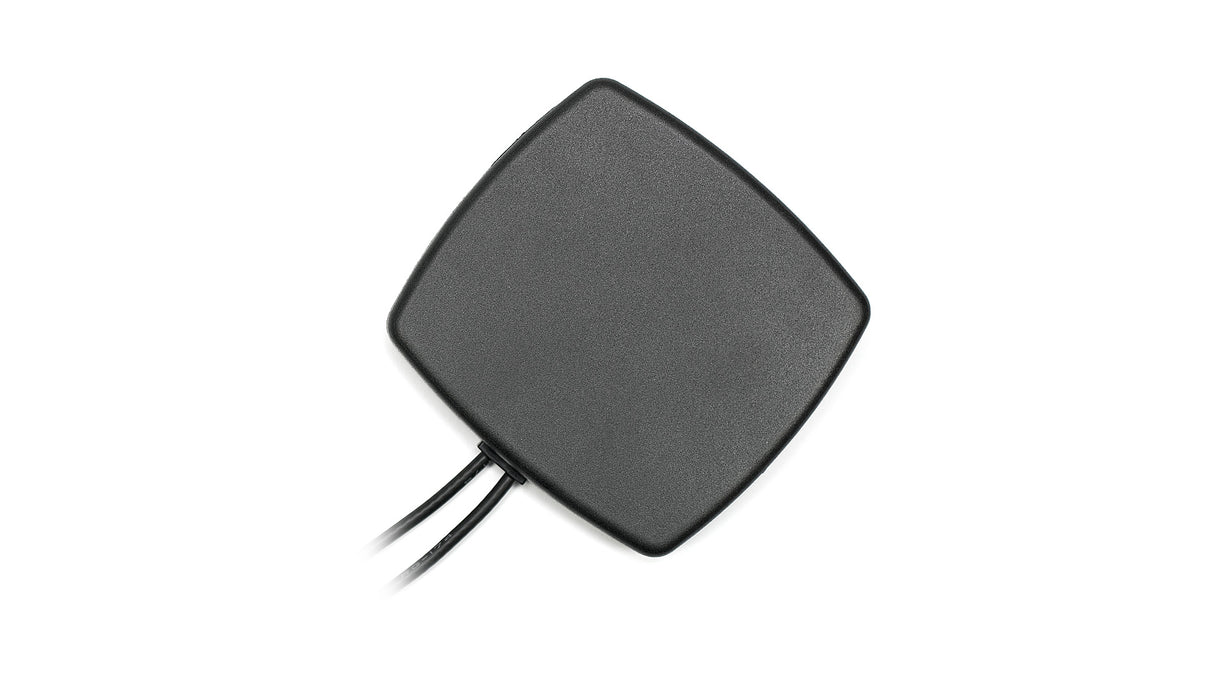 2J6083Pa 5G adhesive mount MIMO Antenna SMA-M 300cm