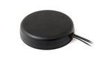 2J6507MGF TETRA/UHF, GNSS magnetic mount Antenna IP67/IP69/IK09