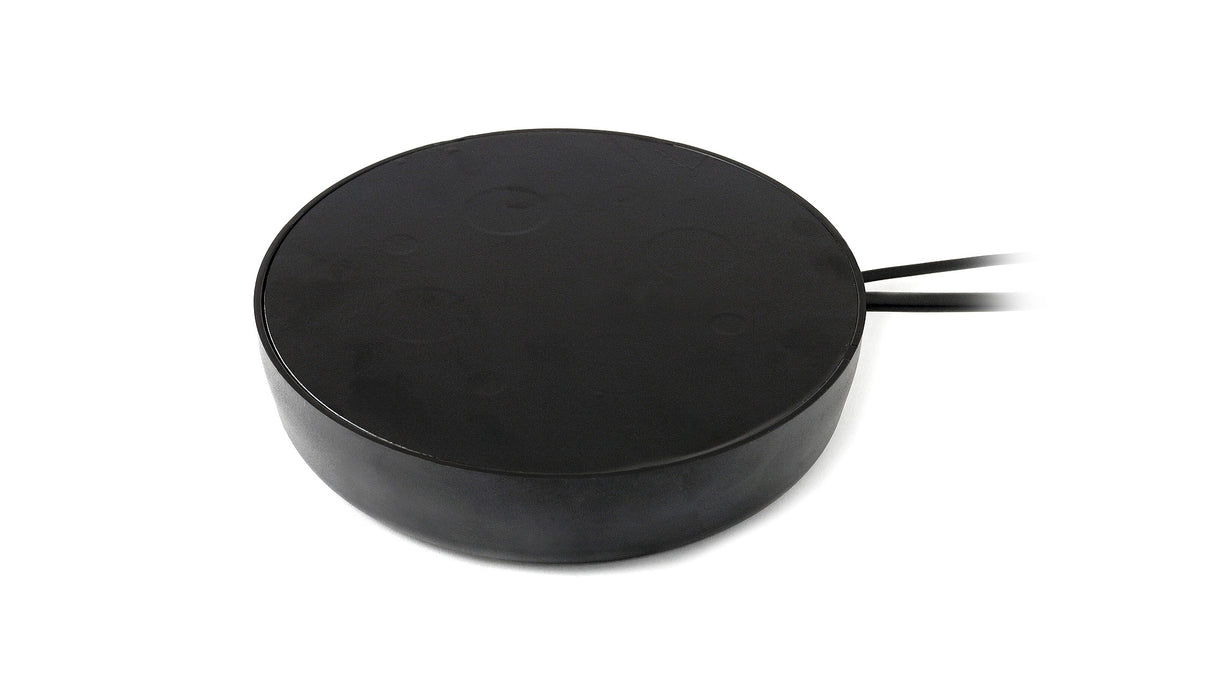 2J6507MGF TETRA/UHF, GNSS magnetic mount Antenna IP67/IP69/IK09