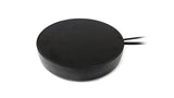 2J6507MGF TETRA/UHF, GNSS magnetic mount Antenna IP67/IP69/IK09