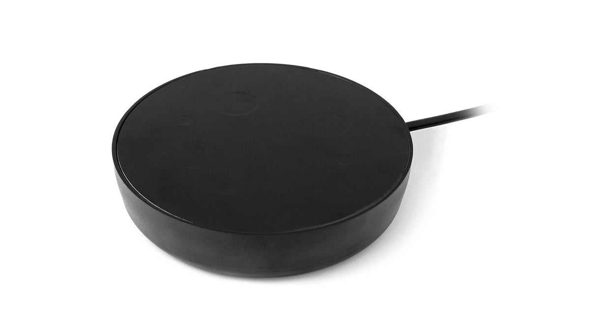 2J6510M ISM magnetic mount Antenna IP67 IP69K
