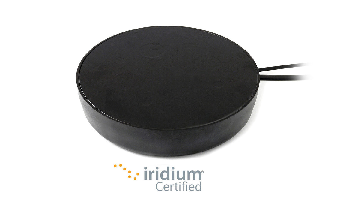 2J6524Ma 4G/LTE magnetic mount Antenna 2-in-1 Customizable Connector