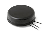 2J6547Ba-2.4 4G/LTE, Wi-Fi, ISM screw mount Antenna 3-in-1 Customizable Connector