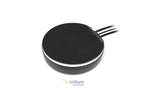 2J6552BGF-M18-SP 5G, GNSS, Iridium screw mount Antenna 3-in-1 SMA-M 300cm IP69K