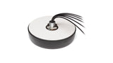 2J6586BGFa-M18-SP 5G, GNSS, Wi-Fi 6E/7, ISM screw mount Antenna 5-in-1
