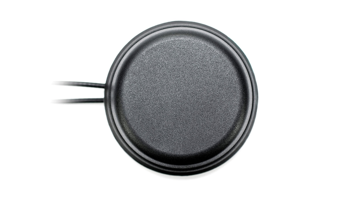 2J6600BGF 3G, GNSS screw mount Antenna 2-in-1 IP67/IP69K