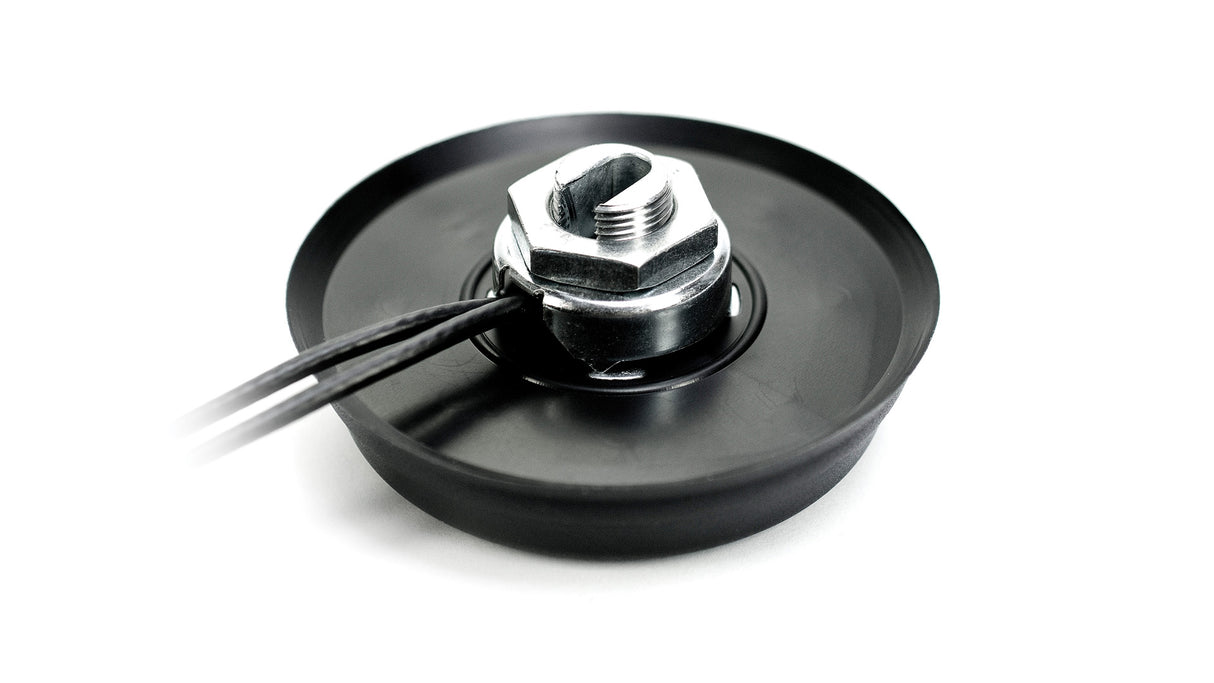 2J6600BGF 3G, GNSS screw mount Antenna 2-in-1 IP67/IP69K