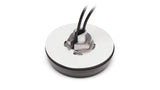 2J6602Ba-RB-SP Wi-Fi 6E/7 MIMO screw mount Antenna 2-in-1 IP67/IP69