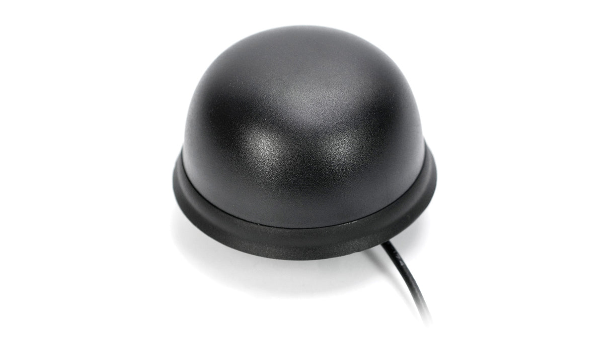2J6702B Wi-Fi, ISM screw mount Antenna IP67 IP69K