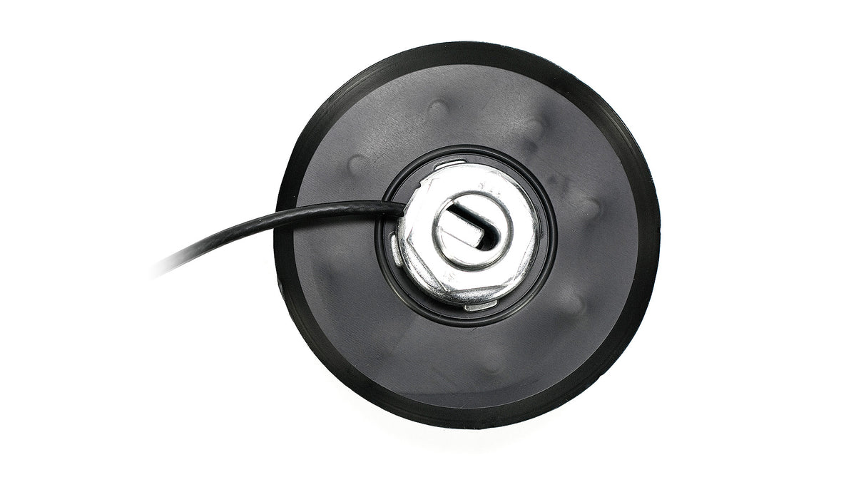 2J6702B Wi-Fi, ISM screw mount Antenna IP67 IP69K