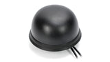 2J6702Ba Wi-Fi, ISM screw mount Antenna 2-in-1 MIMO IP67/IP69K