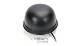 2J6726B Iridium screw mount Antenna SMA-M 300cm IP67 IP69K IK10