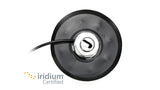 2J6726B Iridium screw mount Antenna SMA-M 300cm IP67 IP69K IK10