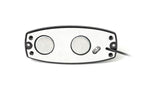 2J6804MP 3G, 2G cellular Antenna adhesive/magnetic mount customizable