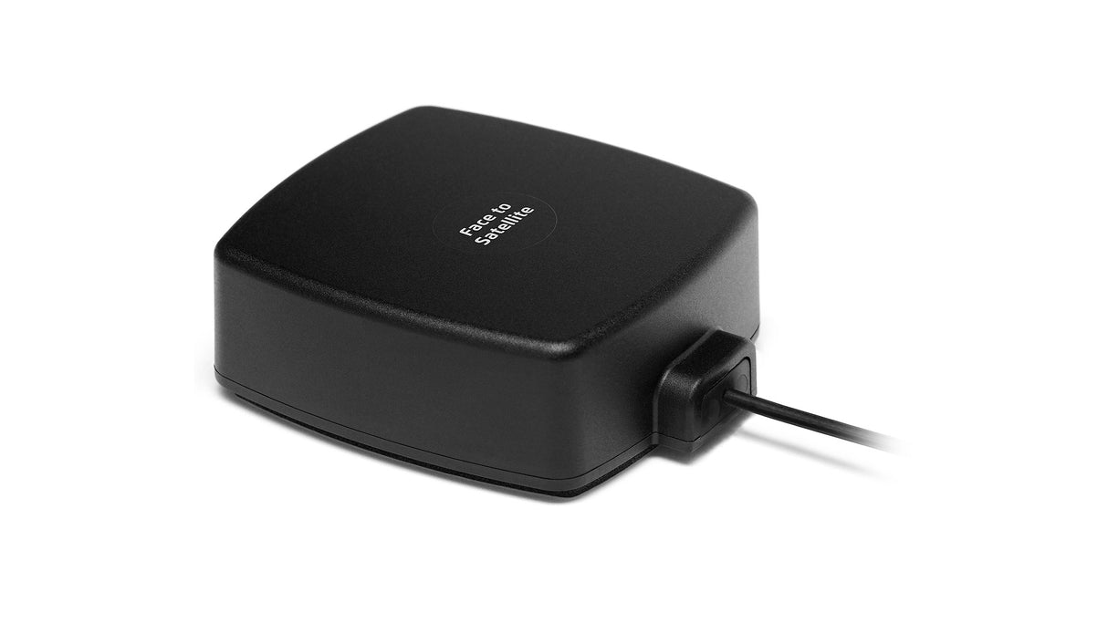 2J6901PC3F GNSS adhesive mount Antenna SMA-M 300cm