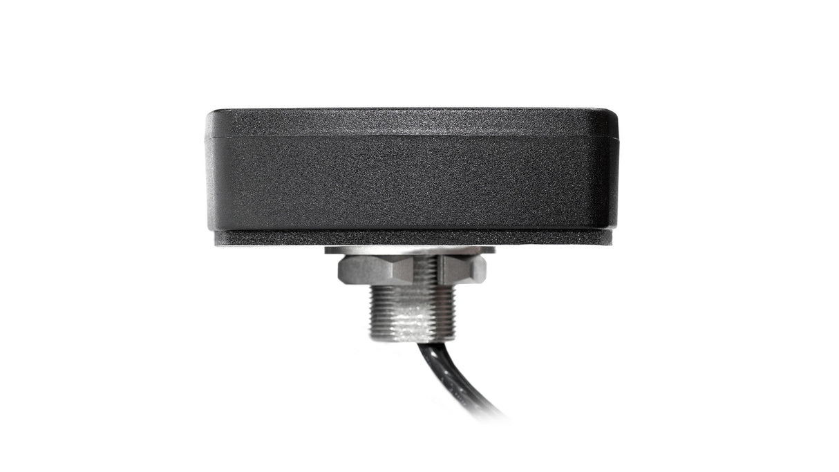 2J6902B Wi-Fi 6E/7, ISM screw mount Antenna Phoenix SMA-M 300cm IP67/IP69