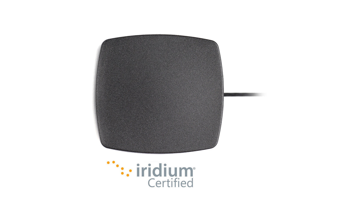 2J6926B Iridium screw mount Antenna Phoenix SMA-M 300cm IP67/IP69