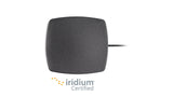 2J6926B Iridium screw mount Antenna Phoenix SMA-M 300cm IP67/IP69