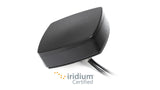2J6933BGFz GNSS, Iridium screw mount Antenna SMA-M 300cm IP67/IP69