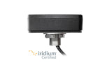 2J6933BGFz GNSS, Iridium screw mount Antenna SMA-M 300cm IP67/IP69