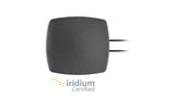 2J6933BGFz GNSS, Iridium screw mount Antenna SMA-M 300cm IP67/IP69