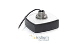 2J6934B GNSS, Iridium screw mount Antenna Phoenix SMA-M 300cm IP67/IP69