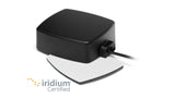 2J6934MP GNSS, Iridium magnetic/adhesive mount Antenna SMA-M 300cm