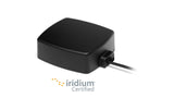 2J6934MP GNSS, Iridium magnetic/adhesive mount Antenna SMA-M 300cm
