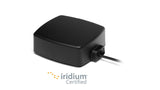 2J6934MP GNSS, Iridium magnetic/adhesive mount Antenna SMA-M 300cm