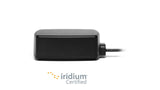 2J6934MP GNSS, Iridium magnetic/adhesive mount Antenna SMA-M 300cm