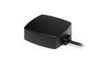 2J6941MGF 4G/LTE, GNSS magnetic mount Antenna Phoenix SMA-M 300cm IP67/IP69